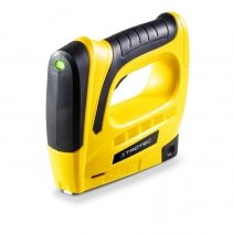 Capsator cu acumulator Trotec PTNS 10‑3,6V fara cablu, Maner Softgrip, 30 Impuscaturi minut