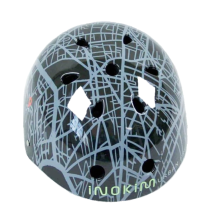 Casca protectie Inokim Grey