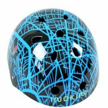 Casca protectie Inokim Blue