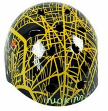 Casca protectie Inokim Yellow