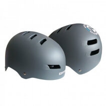 Casca Kryptonics Step Up Grey Small/Medium