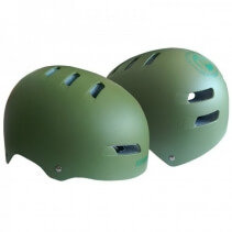 Casca Kryptonics Step Up Green Medium/Large