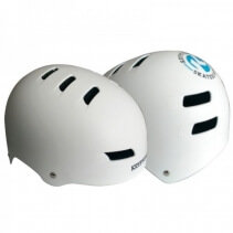 Casca Kryptonics Step Up White Small/Medium