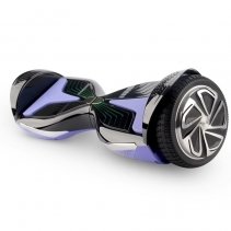 Hoverboard Koowheel K3 Purple 6,5 inch