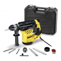 Ciocan percutor PRDS 11 230V, Putere 1500W, Rotire fara trepte 360 grade