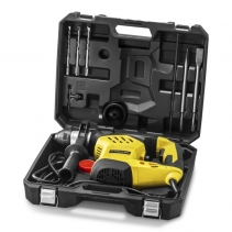 Ciocan percutor PRDS 11 230V, Putere 1500W, Rotire fara trepte 360 grade