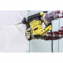 Ciocan percutor PRDS 11 230V, Putere 1500W, Rotire fara trepte 360 grade