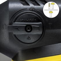 Ciocan percutor PRDS 11 230V, Putere 1500W, Rotire fara trepte 360 grade