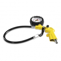 Compresor PCPS 10-1100, Trotec, Putere 1100 W, Debit de aer 10,8 m3/h, Dimensiune cablu 5m