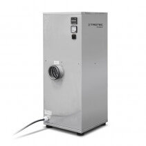 Dezumidificator cu absorbție TROTEC TTR 250 HP,  Debit de aer uscat 240 mc/h