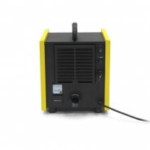 Dezumidificator cu absorbție TTR 300, Cantitate aer uscat: 80 - 280 m3/h, Capacitate de dezumidificare: 0,7 kg/h