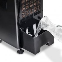 Racitor de aer Trotec PAE 20