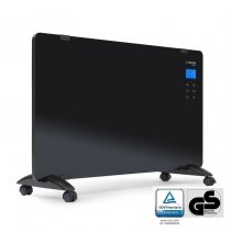 Convector electric cu sticlă Trotec Design TCH 2011 E