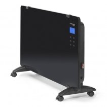 Convector electric cu sticlă Trotec Design TCH 2011 E