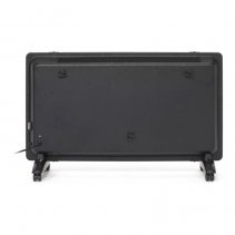 Convector electric cu sticlă Trotec Design TCH 2011 E