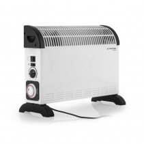 Convector Trotec TCH 22 E, Putere incalzire pana la 2000W, 3 Trepte incalzire, Timer, Termostat