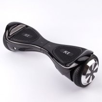 Hoverboard Koowheel K1 Black 8 inch