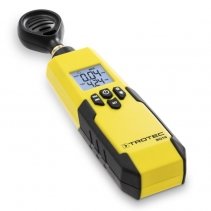 Detector de formaldehidă și compuși organici volatili HCHO / TVOC BQ16, Auto-Off,  Ecran LCD iluminat