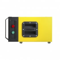 Masurator de impuls profesional Trotec PD200, Lumina de semnalizare pentru control, Semnal de alarma, Deconectare automata