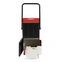 Dezumidificator profesional TROTEC TTK 172 ECO, Debit de aer 350 mc/h, Capacitate dezumidificare 55l/zi