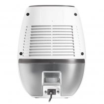 Dezumidificator cu tehnologie Peltier Trotec TTP2E, 0,22l / 24h, Pentru spatii de 2-3 mp, Lampa de control, Consum redus