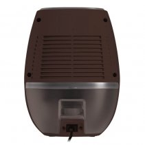 Dezumidificator cu tehnologie Peltier Trotec TTP1E, 0,22l / 24h, Pentru spatii de 2-3 mp, Lampa de control, Consum redus