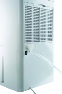 Dezumidificator Supra Aldo 15, Pentru 60mp, Functie uscare rufe, Timer, Display digital, Ideal si pentru Baie, Higrostat