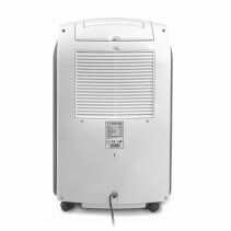 Dezumidificator Trotec TTK100E, 30 litri/zi, 220mc/ora, pentru spatii de pana la 90mp, Display Digital, Timer