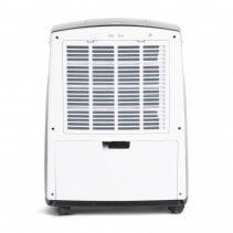 Dezumidificator Trotec TTK128E, 55l/zi, Debit 380mc/h, Pentru spatii de pana la 160mp, Timer, Higrostat, Display