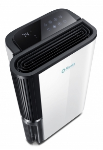Dezumidificator si purificator cu consum redus de energie AlecoAir D23 CLASSY, Wi-Fi, Ionizare, HEPA, Carbon, 23 L/ zi