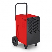 Dezumidificator profesional TROTEC TTK 166 ECO, 52l/zi, Timer, Higrostat, Debit aer 300m3/h