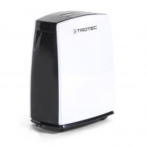 Dezumidificator Trotec TTK128E, 55l/zi, Debit 380mc/h, Pentru spatii de pana la 160mp, Timer, Higrostat, Display