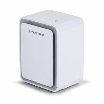 Dezumidificator Trotec TTK24E, 10l/zi, Debit 100mc/h, Pentru spatii de pana la 15mp