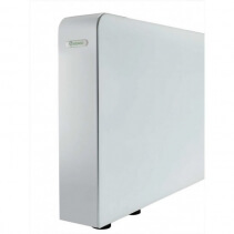 Dezumidificator Meaco Wall 103 White, Capacitate de dezumidificare 103 l/zi, Debit de aer 750 m³/h