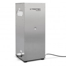 Dezumidificator cu absorbție TROTEC TTR 250 HP,  Debit de aer uscat 240 mc/h