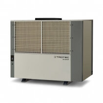 Dezumidificator DH 600 BY