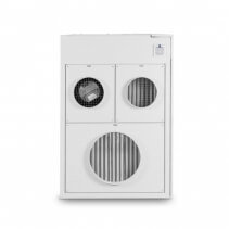 Dezumidificator cu absorbție TTR 6600