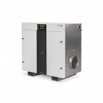 Dezumidificator cu absorbție TTR 2000