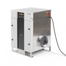 Dezumidificator cu absorbție TTR 1400