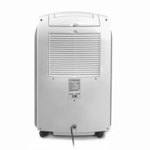 Dezumidificator Trotec TTK100S, 30l/zi, Debit 200mc/h, Pentru spatii de pana la 90mp, Higrostat reglabil