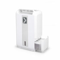 Dezumidificator cu absorbtie pentru spatii neincalzite Trotec TTR55E, 8.7l/zi, Debit 160mc/h, Pentru spatii de pana la 20mp