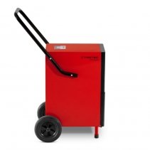 Dezumidificator profesional TROTEC TTK 172 ECO, Debit de aer 350 mc/h, Capacitate dezumidificare 55l/zi