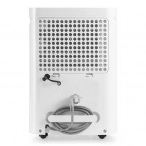 Dezumidificator Trotec TTK54E, 16l/zi, Debit 150 mc/h, Pentru spatii de pana la 31mp, Higrostat, Functie uscare rufe