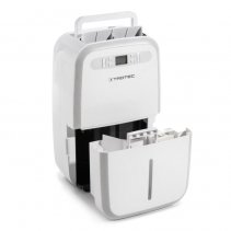 Dezumidificator Trotec TTK95E, 30l/zi , Debit 200mc/h, Pentru spatii de pana la 90mp, Display, Timer, Higrostat, Uscare rufe