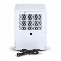 Dezumidificator Trotec TTK24E, 10l/zi, Debit 100mc/h, Pentru spatii de pana la 15mp