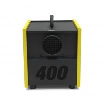 Dezumidificator cu absorbție TTR 400, Cantitate aer uscat: 130 - 450m3/h