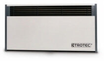 Dezumidificator TROTEC DH 60 AHP, Capacitate de dezumidificare 80 l/zi, Debit de aer 1280 m³/h