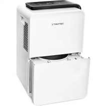 Dezumidificator si Purificator TROTEC TTK 99 HEPA, 31 l/zi, 170 m3/h, Senzor umiditate, Filtru HEPA, Higrostat