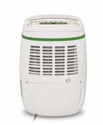 Dezumidificator si purificator cu consum redus de energie Meaco UK12L, 12 l / zi, 100 mc/ h, Pentru 30mp, Higrostat, Timer