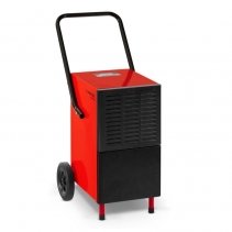 Dezumidificator profesional TROTEC TTK 172 ECO, Debit de aer 350 mc/h, Capacitate dezumidificare 55l/zi